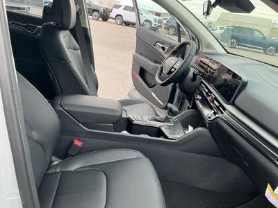2026 Kia Sportage - Photo 20