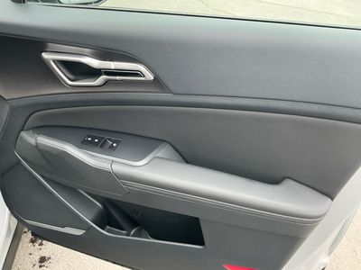 2026 Kia Sportage - Photo 21