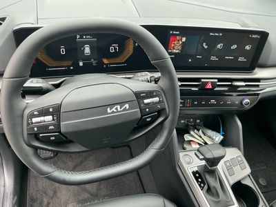 2026 Kia Sportage - Photo 15