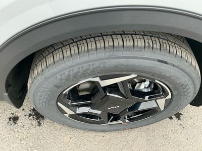 2026 Kia Sportage - Photo 22