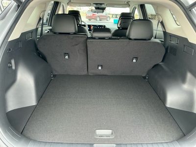 2026 Kia Sportage - Photo 18