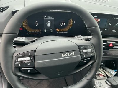 2026 Kia Sportage - Photo 14
