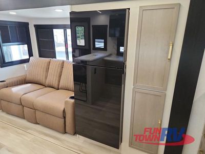 2026 Forest River RV Salem Hemisphere - Photo 24