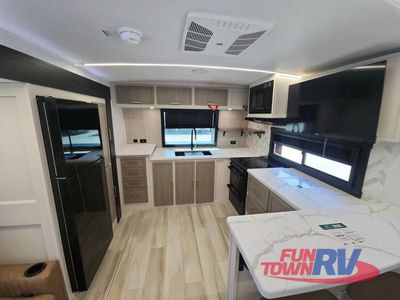 2026 Forest River RV Salem Hemisphere - Photo 20