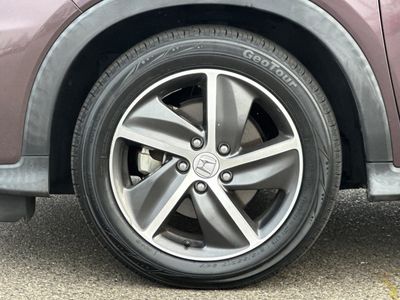 2022 Honda HR-V - Photo 31