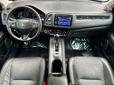 2022 Honda HR-V - Photo 3
