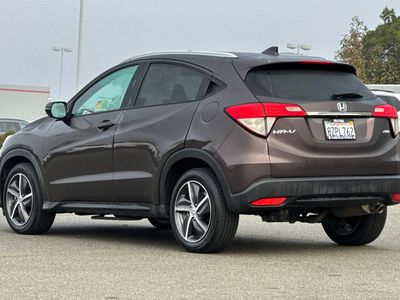 2022 Honda HR-V - Photo 7