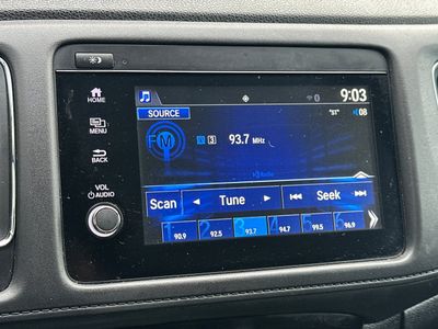 2022 Honda HR-V - Photo 20