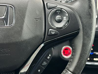 2022 Honda HR-V - Photo 27