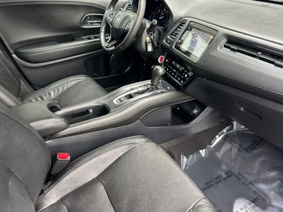 2022 Honda HR-V - Photo 17