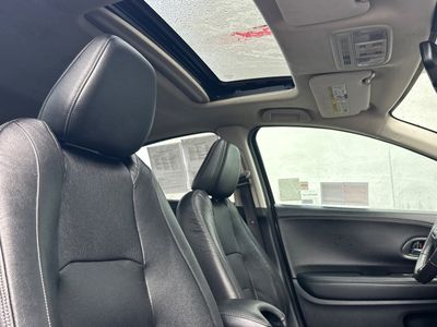 2022 Honda HR-V - Photo 18