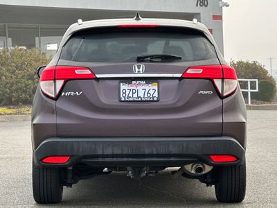 2022 Honda HR-V - Photo 8