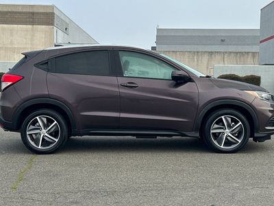 2022 Honda HR-V - Photo 6