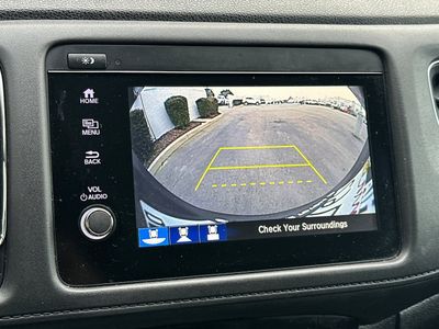 2022 Honda HR-V - Photo 21