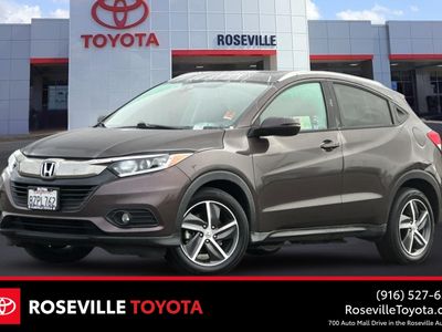 2022 Honda HR-V - Photo 1
