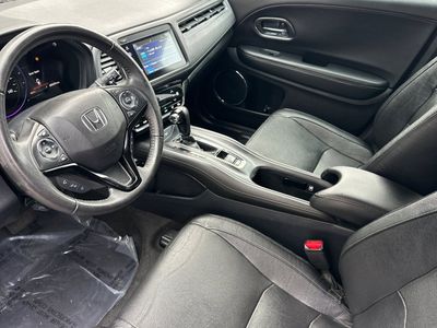 2022 Honda HR-V - Photo 11