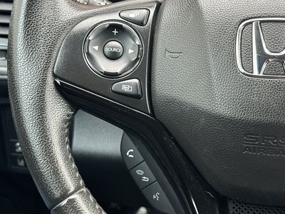 2022 Honda HR-V - Photo 26