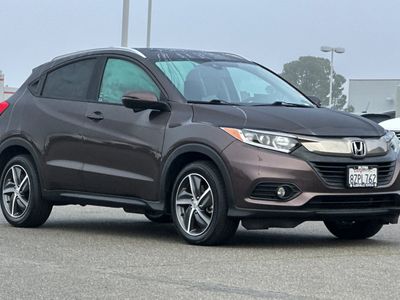 2022 Honda HR-V - Photo 5