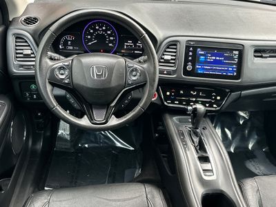 2022 Honda HR-V - Photo 15