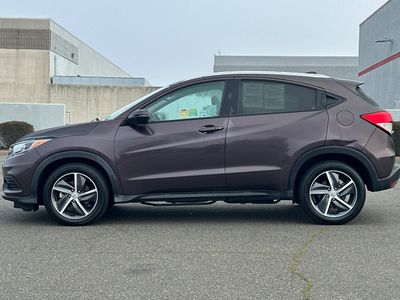2022 Honda HR-V - Photo 9