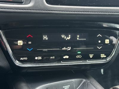 2022 Honda HR-V - Photo 22