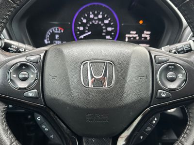 2022 Honda HR-V - Photo 25