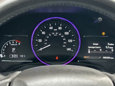 2022 Honda HR-V - Photo 28