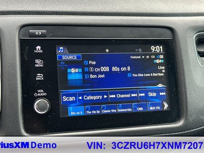 2022 Honda HR-V - Photo 33