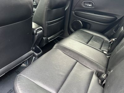 2022 Honda HR-V - Photo 4