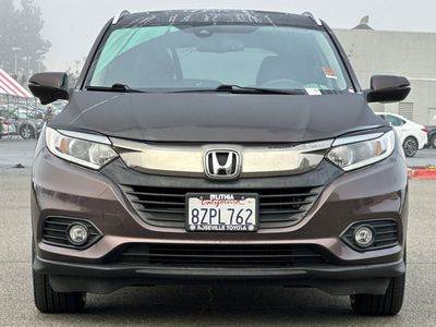 2022 Honda HR-V - Photo 10