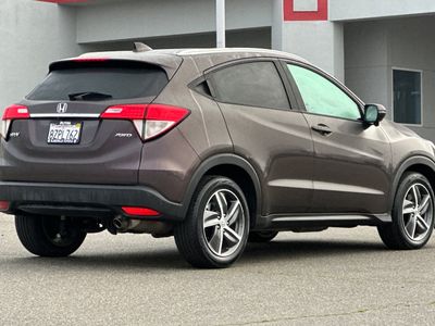 2022 Honda HR-V - Photo 2