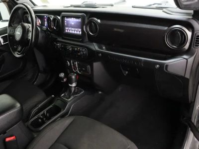 2019 Jeep Wrangler Unlimited 4WD - Photo 36