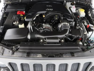 2019 Jeep Wrangler Unlimited 4WD - Photo 38