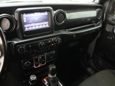 2019 Jeep Wrangler Unlimited 4WD - Photo 15