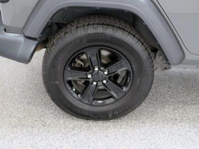 2019 Jeep Wrangler Unlimited 4WD - Photo 6
