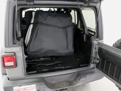 2019 Jeep Wrangler Unlimited 4WD - Photo 32