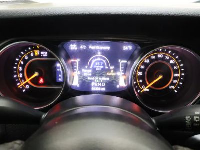 2019 Jeep Wrangler Unlimited 4WD - Photo 39