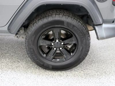2019 Jeep Wrangler Unlimited 4WD - Photo 10