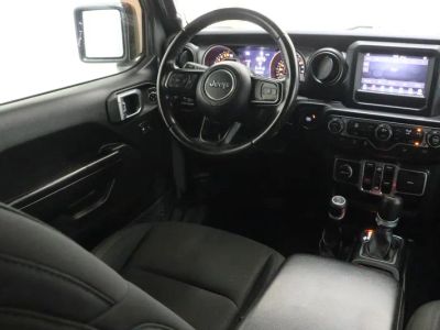 2019 Jeep Wrangler Unlimited 4WD - Photo 31