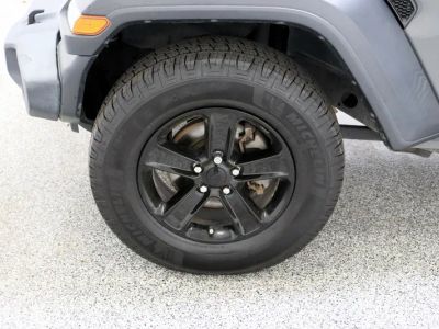 2019 Jeep Wrangler Unlimited 4WD - Photo 11