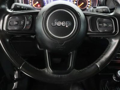 2019 Jeep Wrangler Unlimited 4WD - Photo 24