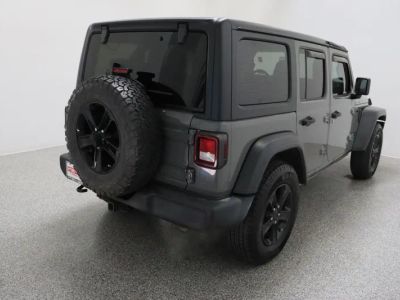 2019 Jeep Wrangler Unlimited 4WD - Photo 7
