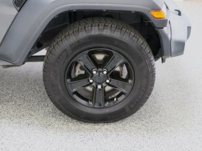 2019 Jeep Wrangler Unlimited 4WD - Photo 5