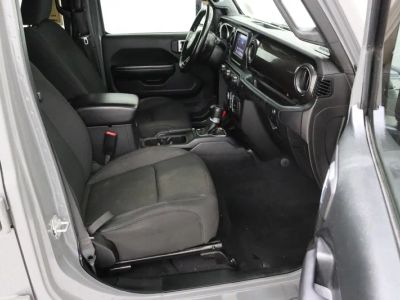 2019 Jeep Wrangler Unlimited 4WD - Photo 37