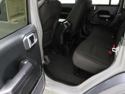 2019 Jeep Wrangler Unlimited 4WD - Photo 27