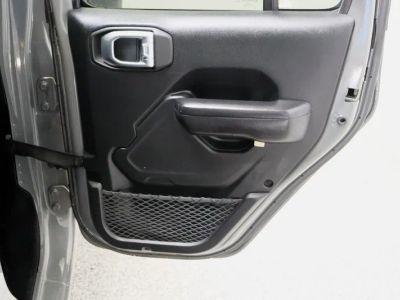 2019 Jeep Wrangler Unlimited 4WD - Photo 33