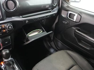 2019 Jeep Wrangler Unlimited 4WD - Photo 23