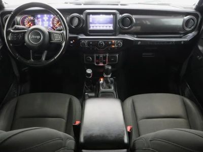 2019 Jeep Wrangler Unlimited 4WD - Photo 30