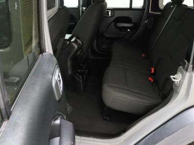 2019 Jeep Wrangler Unlimited 4WD - Photo 28
