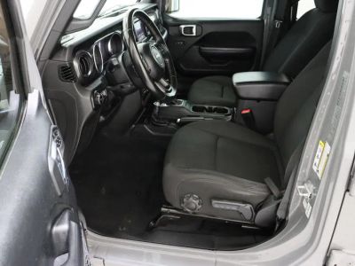 2019 Jeep Wrangler Unlimited 4WD - Photo 14